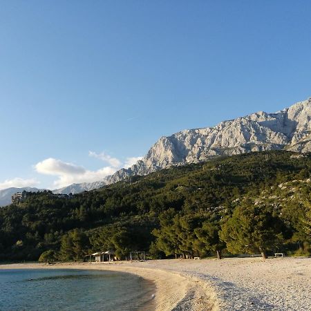 Apartment Rita Makarska Dış mekan fotoğraf
