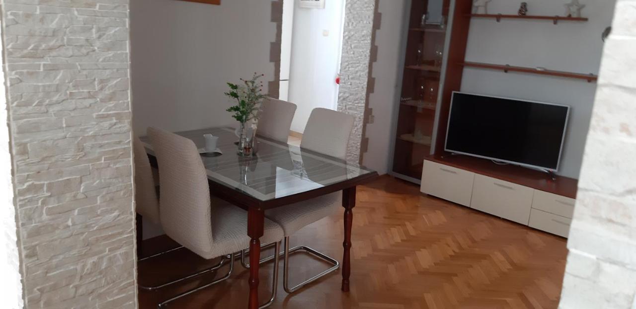 Apartment Rita Makarska Dış mekan fotoğraf