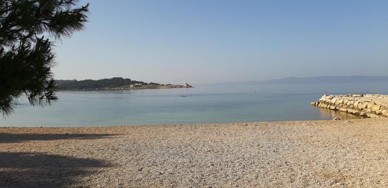 Apartment Rita Makarska Dış mekan fotoğraf