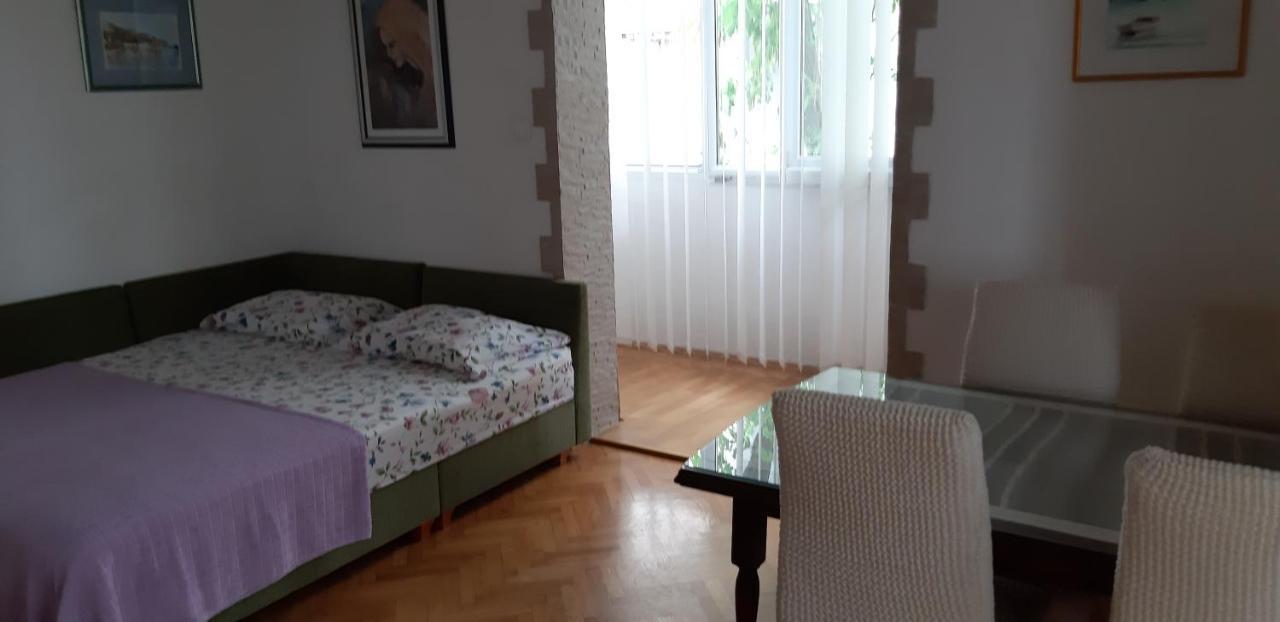Apartment Rita Makarska Dış mekan fotoğraf