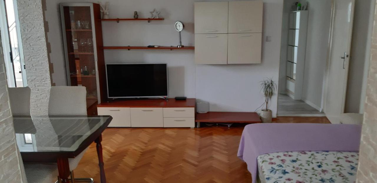 Apartment Rita Makarska Dış mekan fotoğraf
