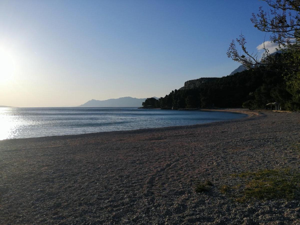 Apartment Rita Makarska Dış mekan fotoğraf